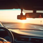 Dashcams im Auto: Erlaubt oder verboten?