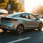 Elektroautos im Straßenverkehr: Besondere Regeln & Privilegien