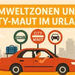 Umweltzonen und City-Maut: Hier kann es im Urlaub teuer werden