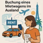 Die besten Tipps für die Buchung eines Mietwagens im Ausland