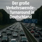 Der große Verkehrswende-Turnaround in Deutschland