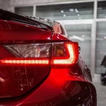 Adaptives Bremslicht 2026: Neue automatische Bremsfunktion wird Pflicht