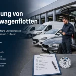Wartung von Mietwagenflotten: Was Vermieter wirklich beachten müssen